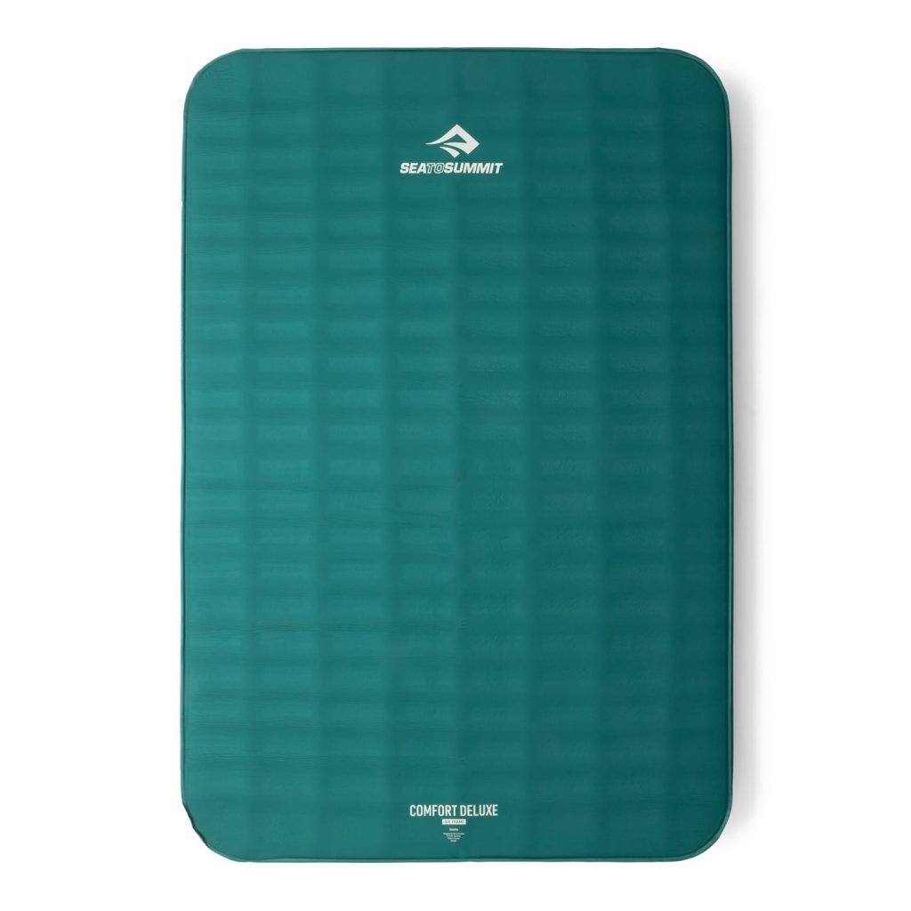 Sea to Summit Comfort Deluxe SI