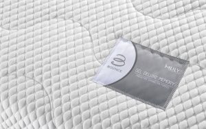 Mondo Convenienza Fresh Deluxe