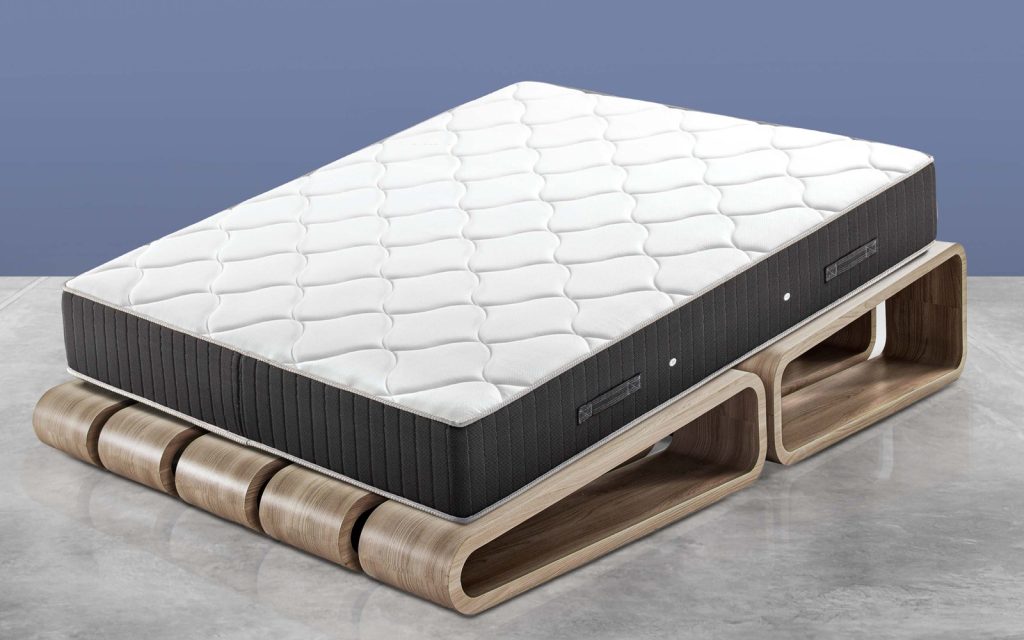 Mondo Convenienza Basic Sleep