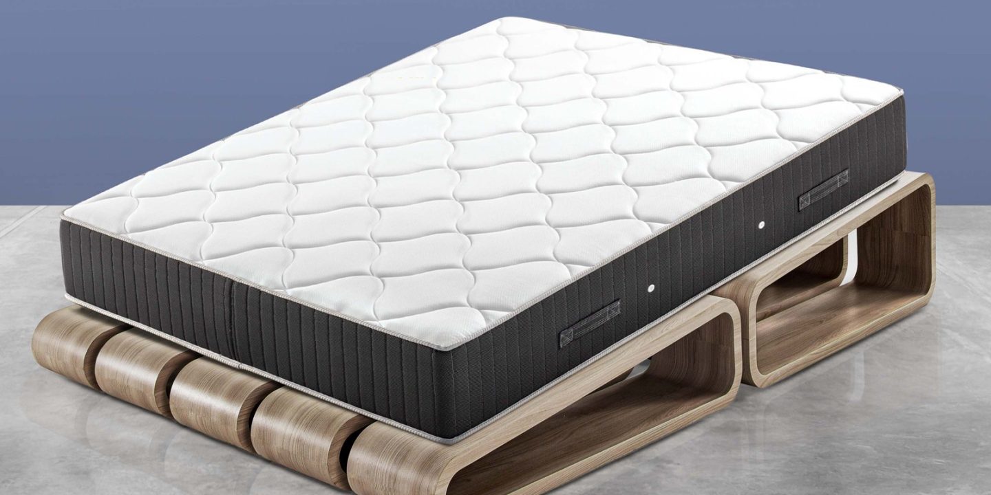 Mondo Convenienza Basic Sleep