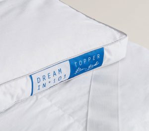 Dreamin*101 Topper Bruno Barbieri