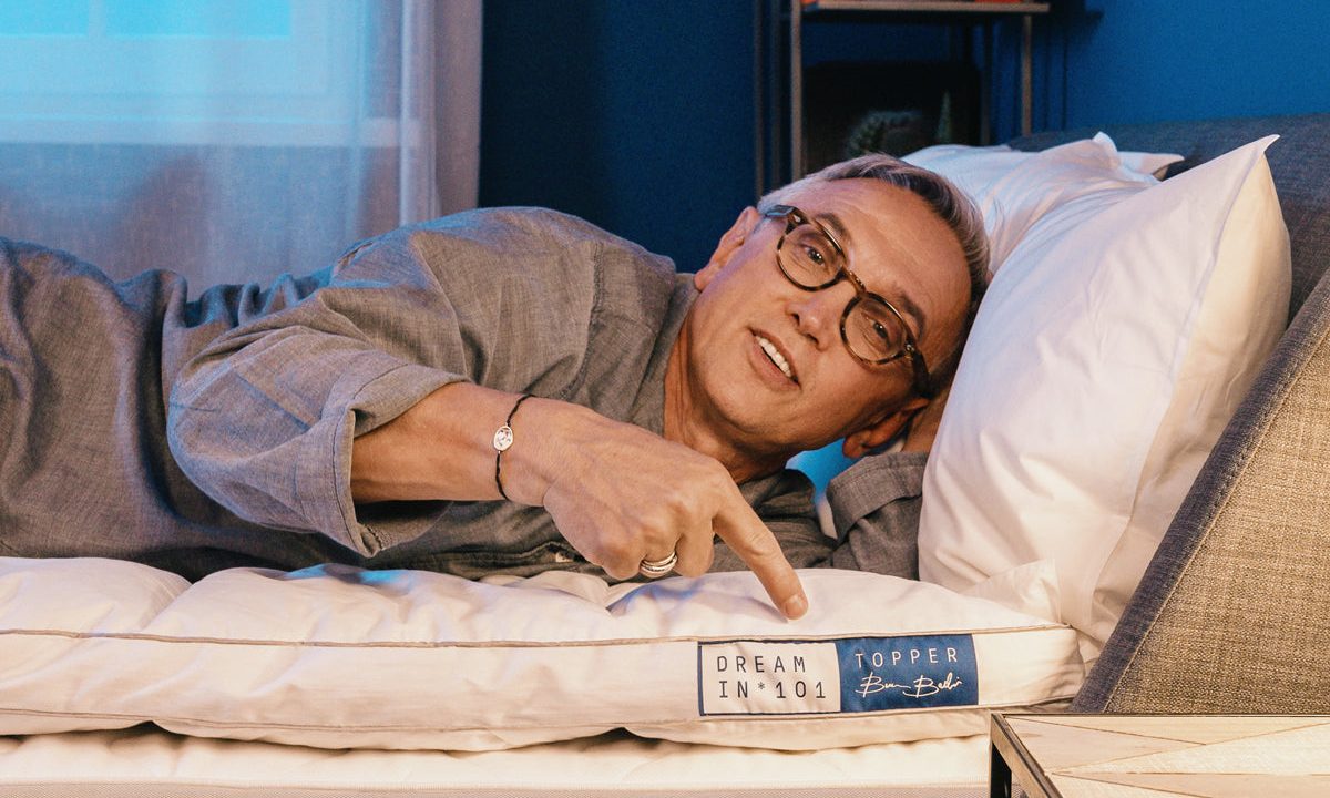 Topper Bruno Barbieri (Dreamin*101): recensioni, opinioni e prezzi
