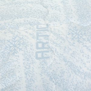 Kasanova Topper fibra Artic