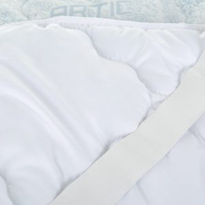 Kasanova Topper fibra Artic