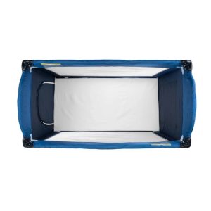 Baby Idea Materasso per lettino da campeggio 60x120