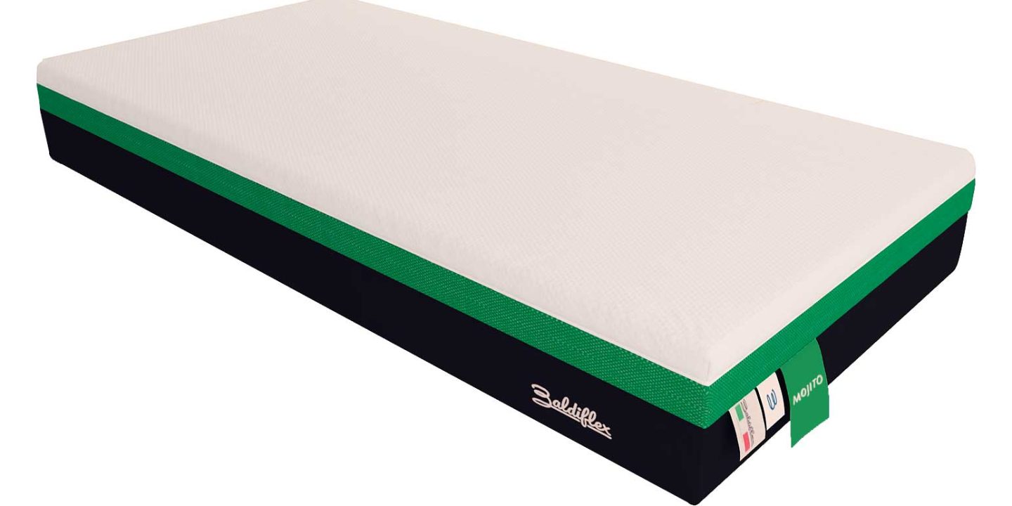 Baldiflex Mojito Top
