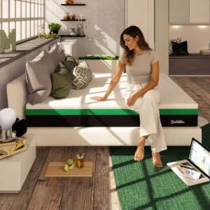 Baldiflex Mojito Top