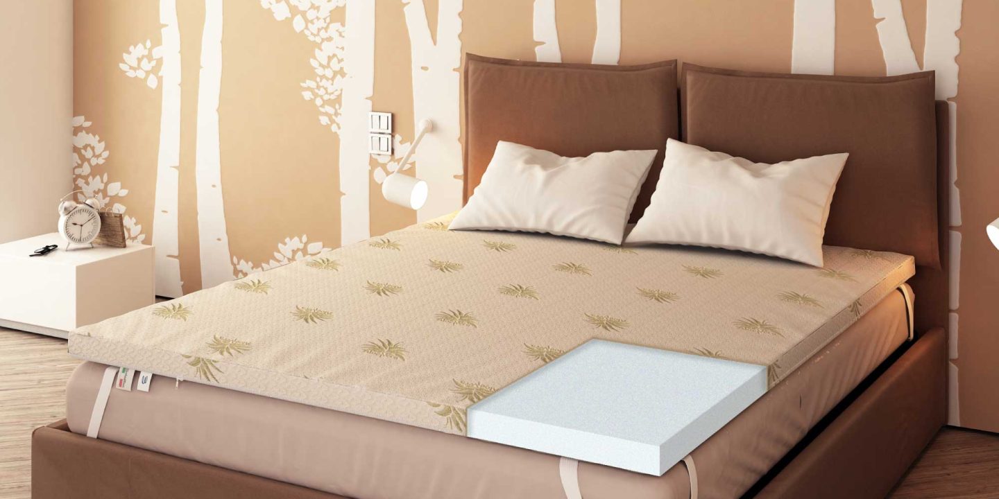 Baldiflex Topper Renew
