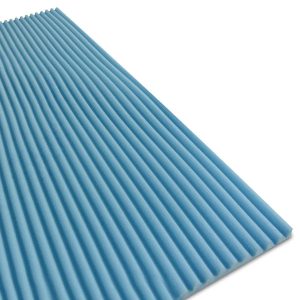 Baldiflex Topper Wave