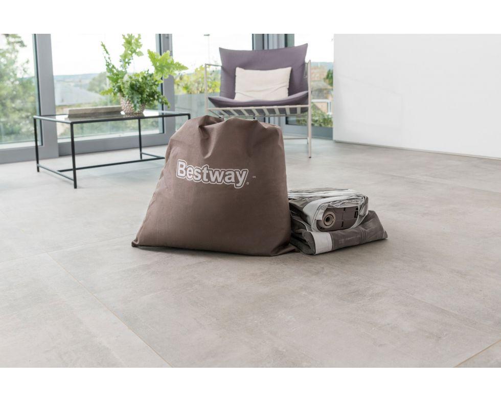 Bestway Tritech 6714N, borsa per riporre il materasso