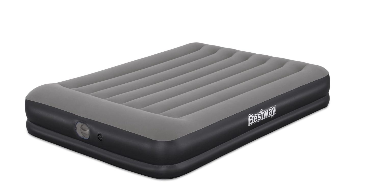 Bestway Tritech USB 671BU