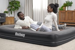 Bestway Tritech USB 671BU