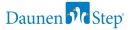 Logo DaunenStep