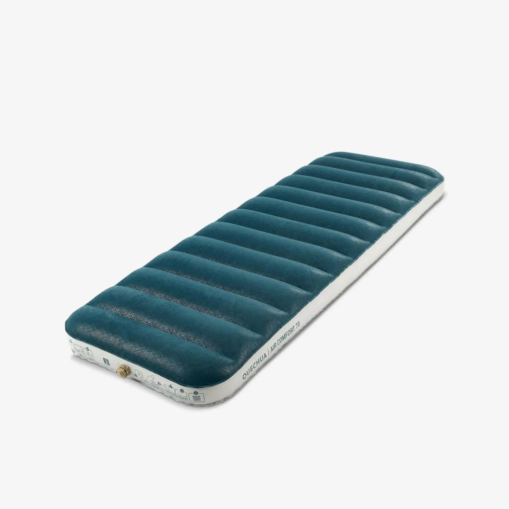Decathlon Quechua Air Comfort 70