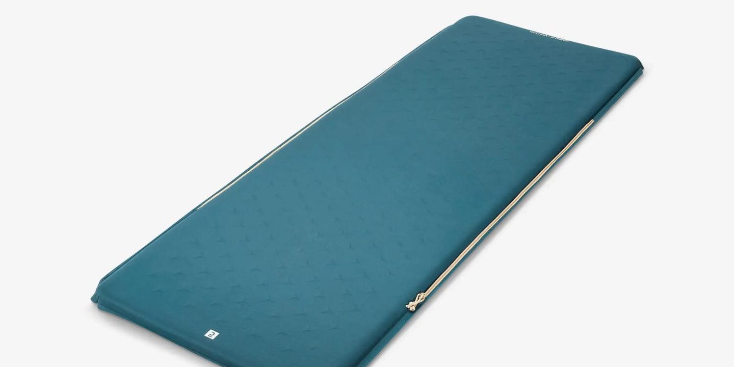 Decathlon Quechua Comfort 65