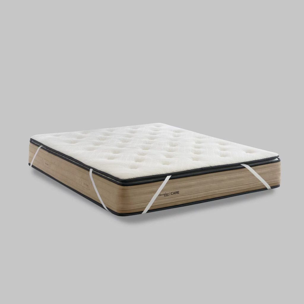 Dorelan Topper Care Sea