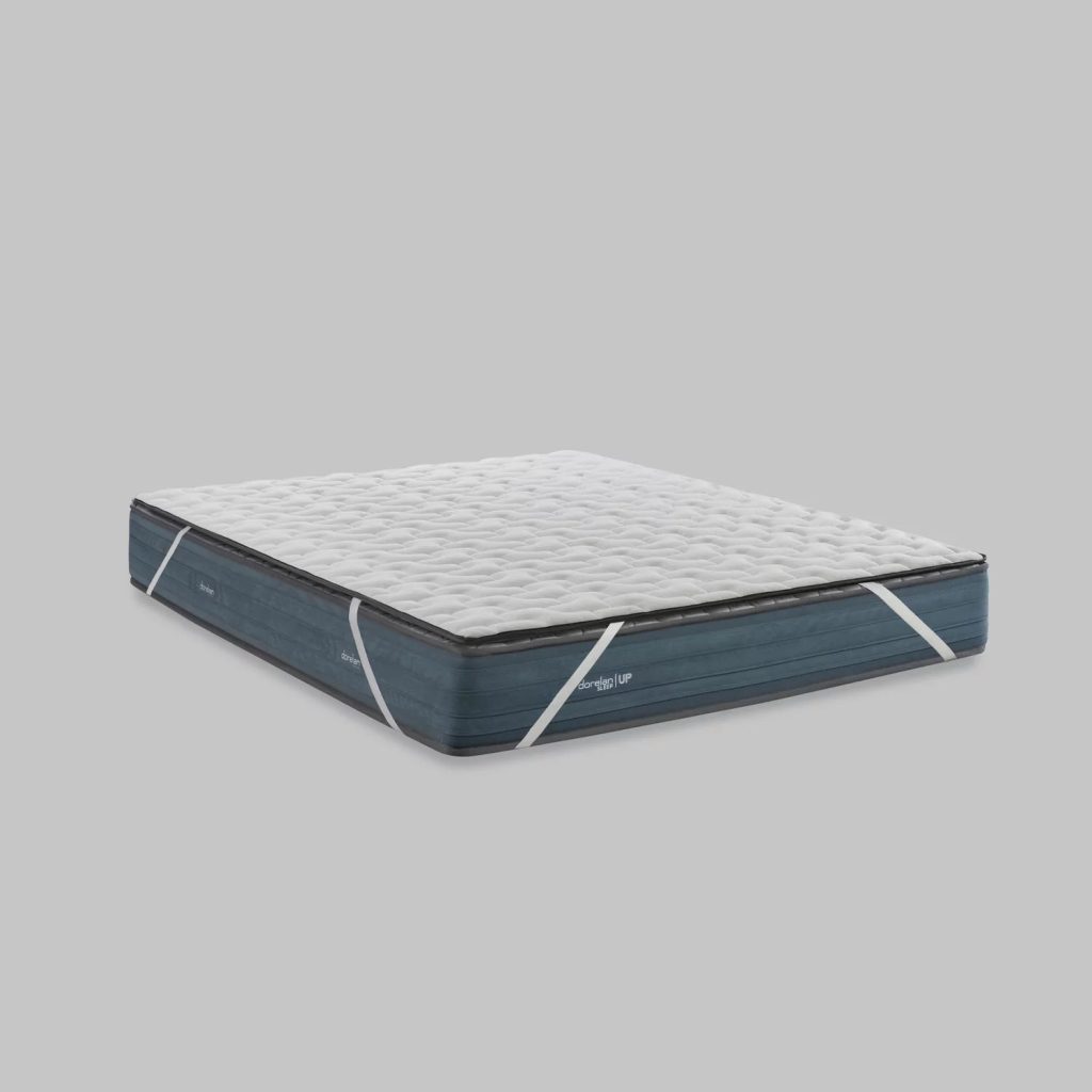 Dorelan Topper Up Fiber