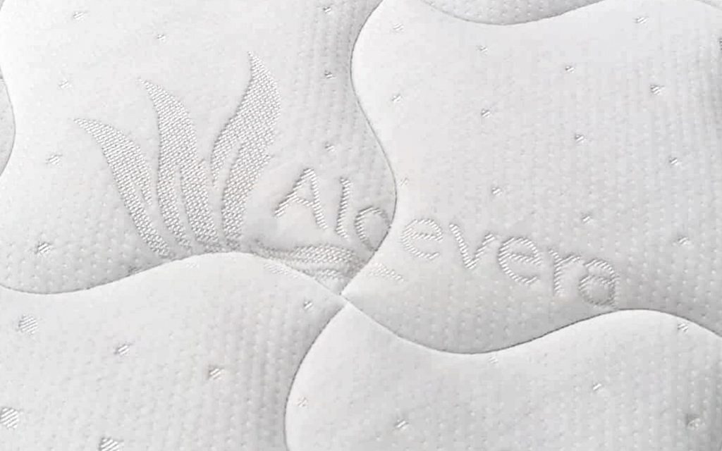 Eminflex Paradise, tessuto con trattamento all'aloe vera