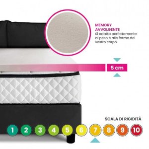 Geemma Star Foam Plus H5