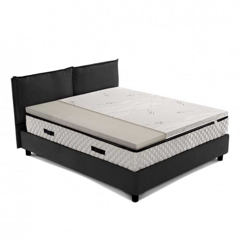 Geemma Topper Molto Rigido Caucciù H6