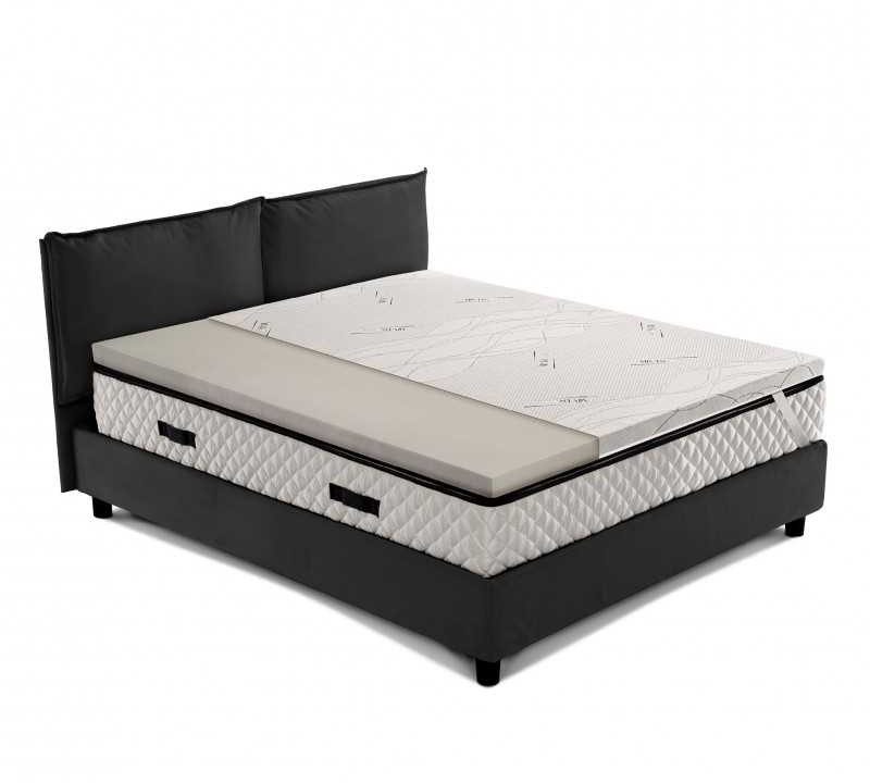 Geemma Topper Molto Rigido Caucciù H6