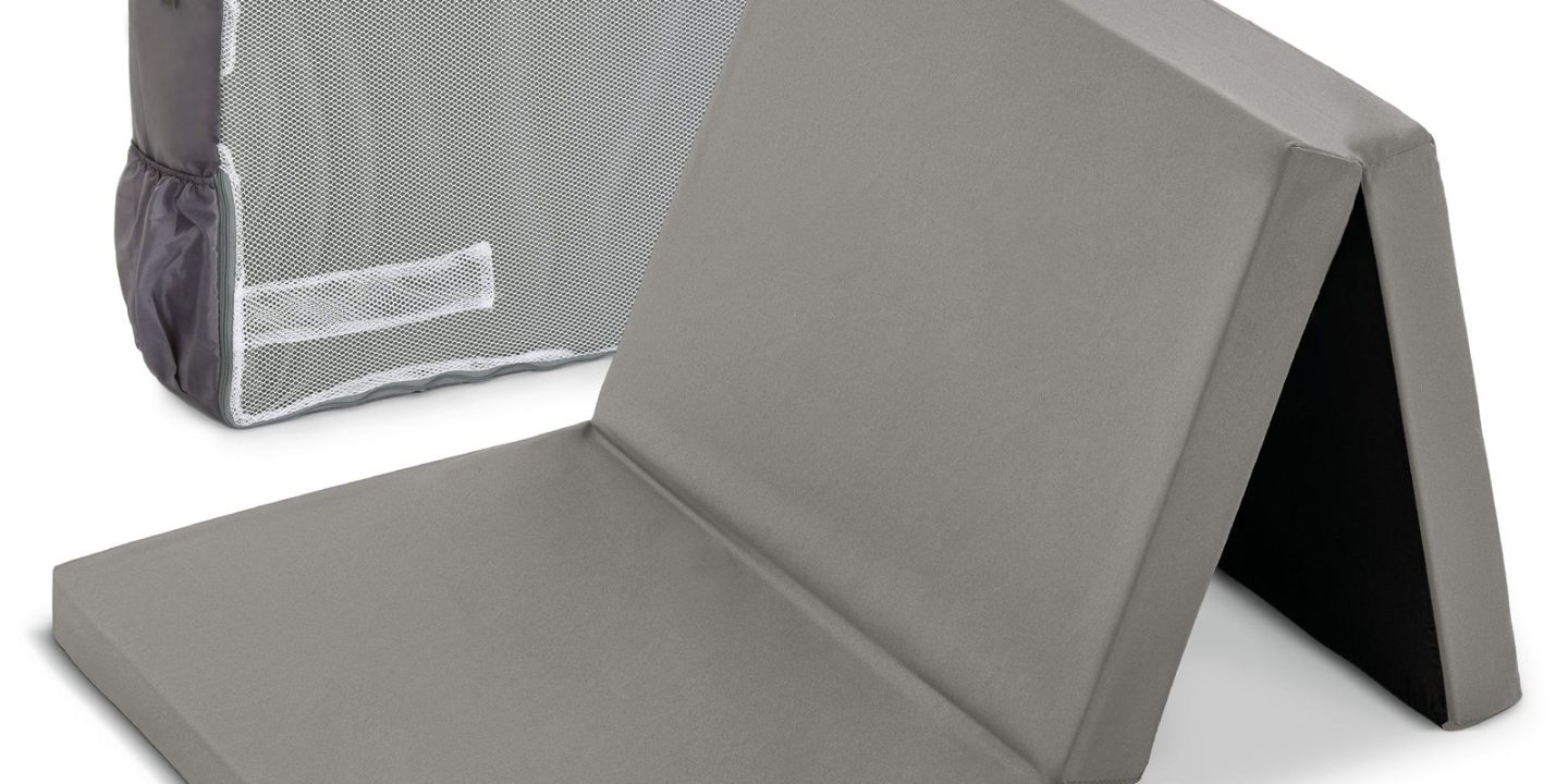Hauck Sleeper 60x120