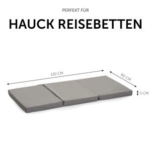 Hauck Sleeper 60x120