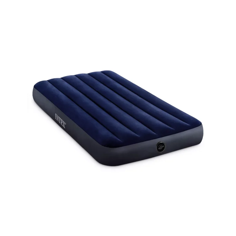 Intex Dura-Beam Classic Downy Singolo