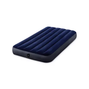 Intex Dura-Beam Classic Downy Singolo