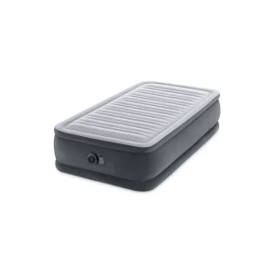 Intex Dura-Beam Comfort-Plush Elevated Singolo
