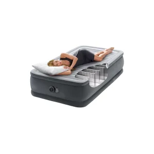 Intex Dura-Beam Comfort-Plush Elevated Singolo