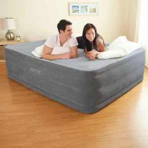 Intex Dura-Beam Comfort-Plush High-Rise