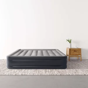 Intex Dura-Beam Deluxe Pillow Rest Raised Matrimoniale