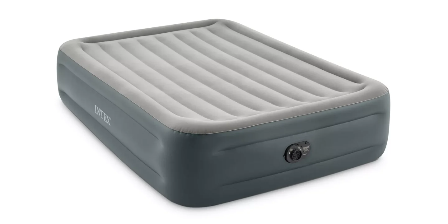 Intex Dura-Beam Essential Rest Raised