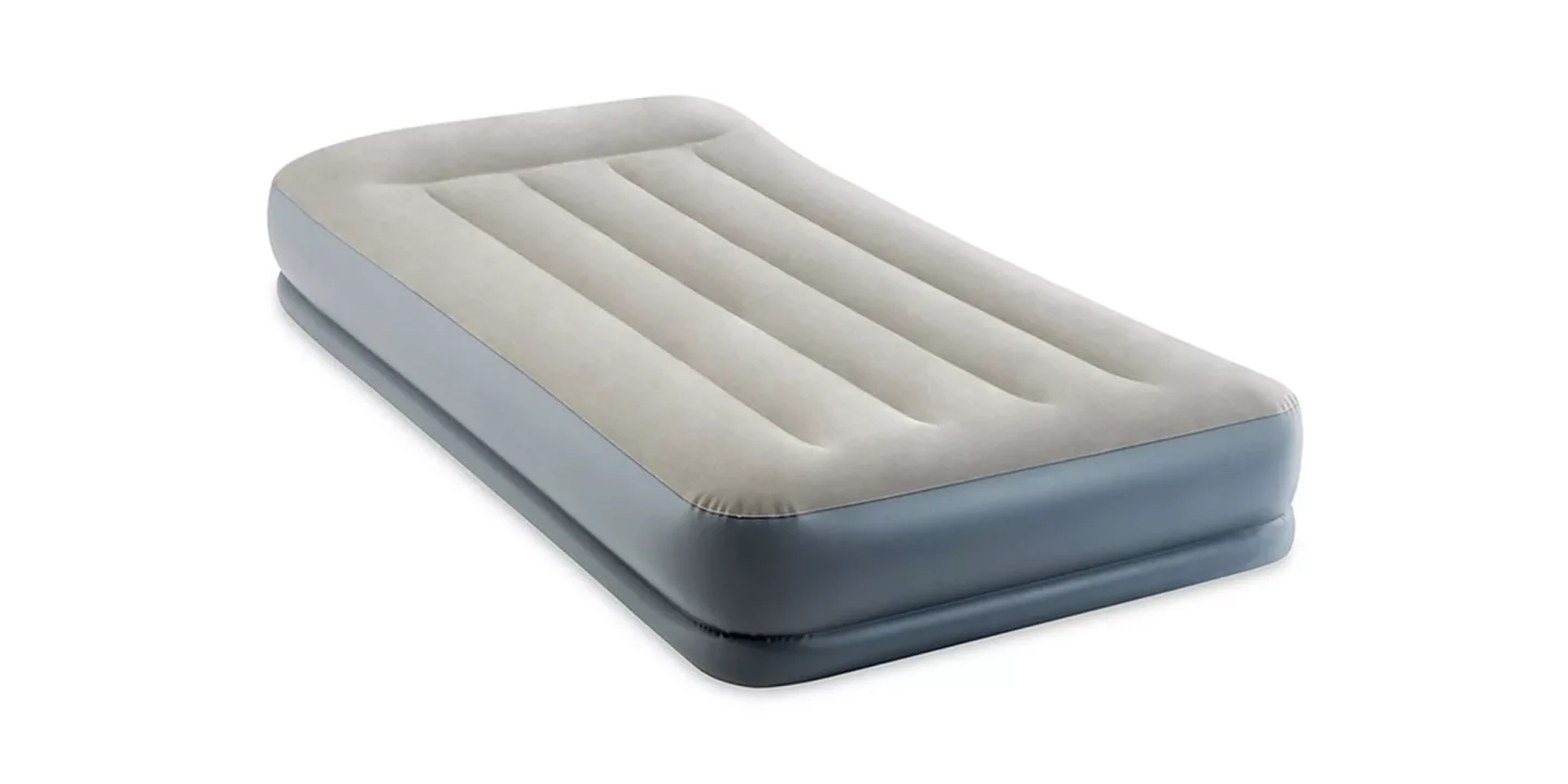 Intex Dura-Beam Pillow Rest Mid-Rise Singolo
