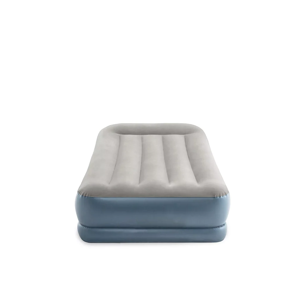 Intex Dura-Beam Pillow Rest Mid-Rise Singolo visto di fronte
