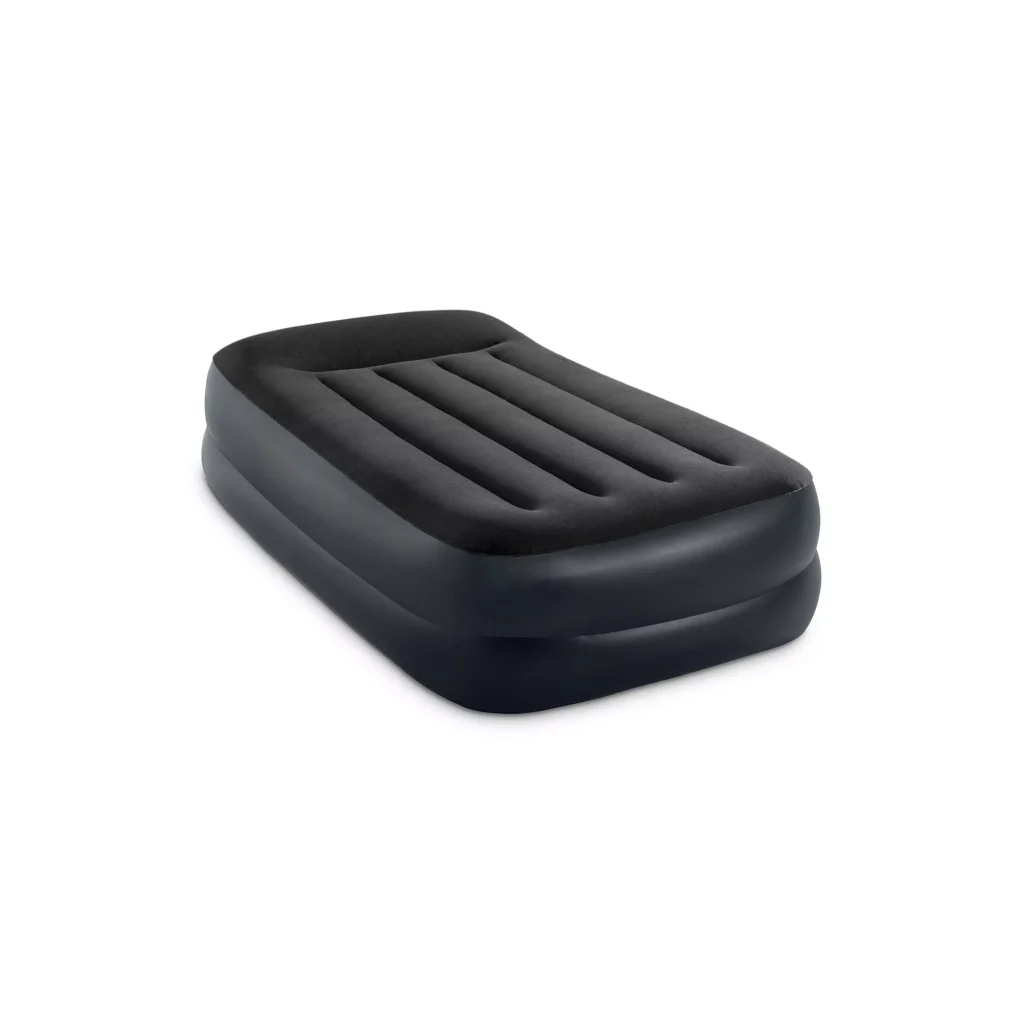 Intex Dura-Beam Pillow Rest Raised Singolo