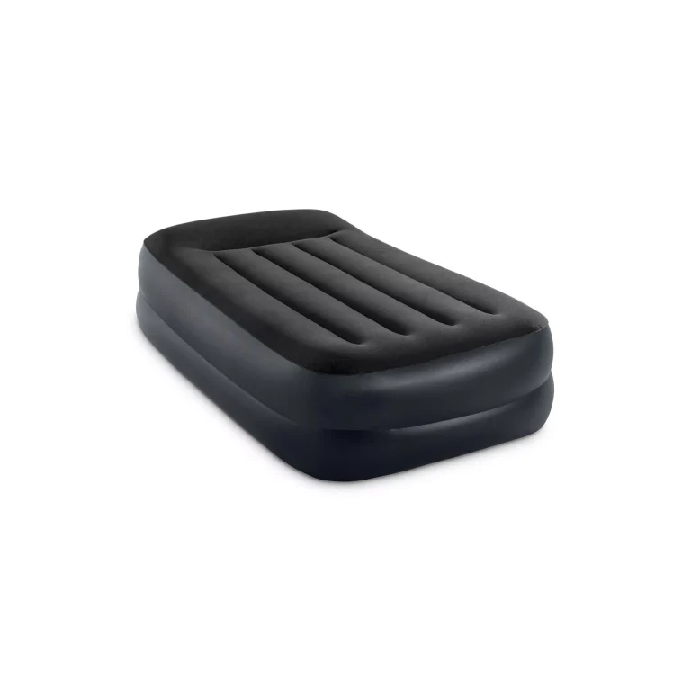 Intex Dura-Beam Pillow Rest Raised Singolo