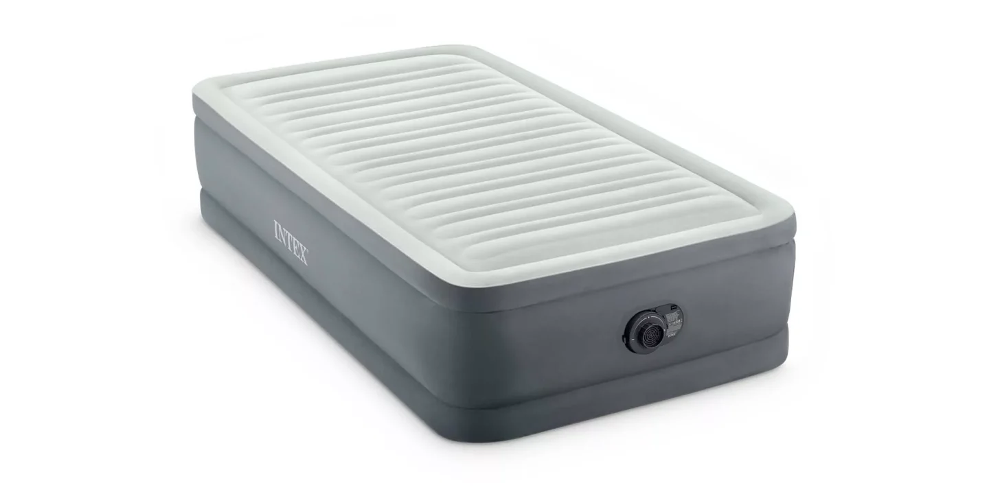 Intex Dura-Beam PremAire I Singolo