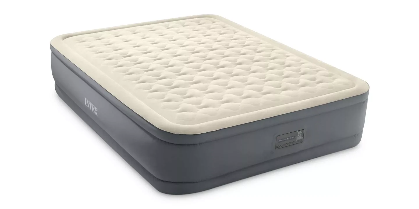 Intex Dura-Beam PremAire II