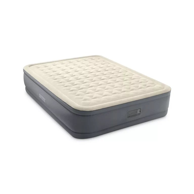 Intex Dura-Beam PremAire II
