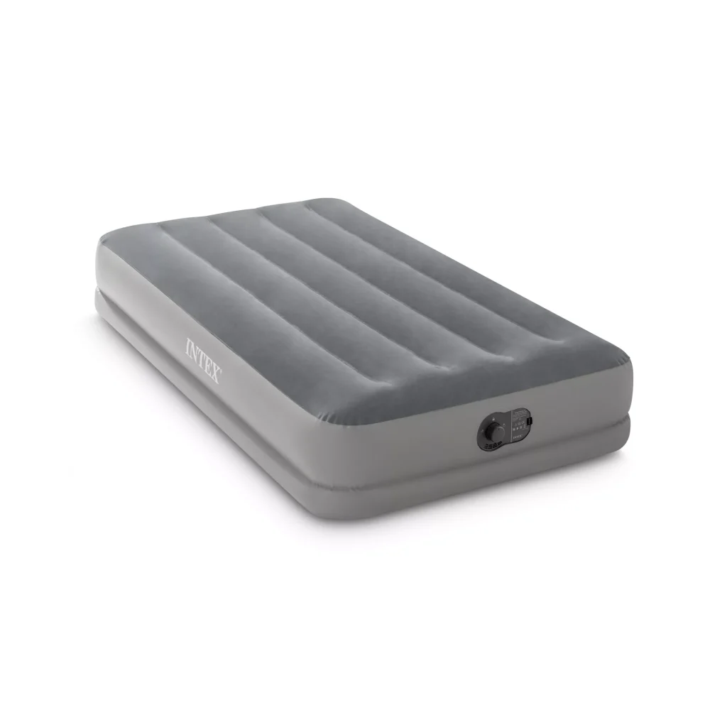 Intex Dura-Beam Prestige Mid-Rise USB Singolo