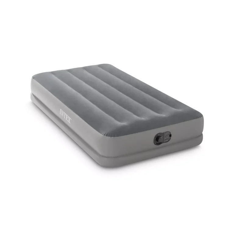 Intex Dura-Beam Prestige Mid-Rise USB Singolo