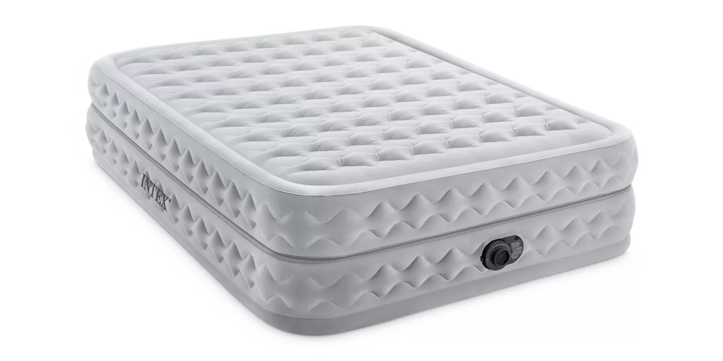 Intex Dura-Beam Supreme Air-Flow