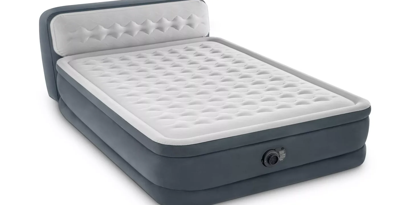 Intex Dura-Beam Ultra Plush Headboard