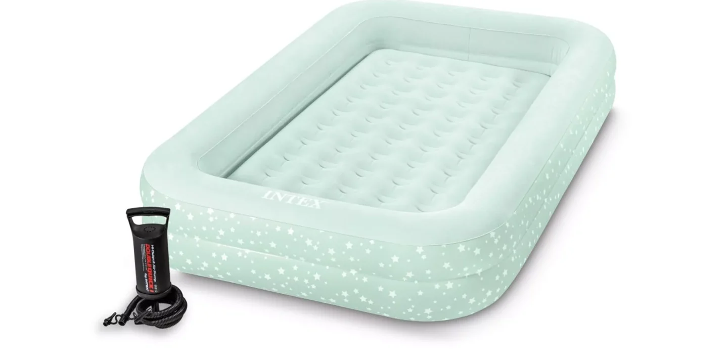 Intex Travel Cozy Kidz