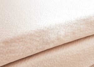 Kipli Topper in lattice naturale Classico