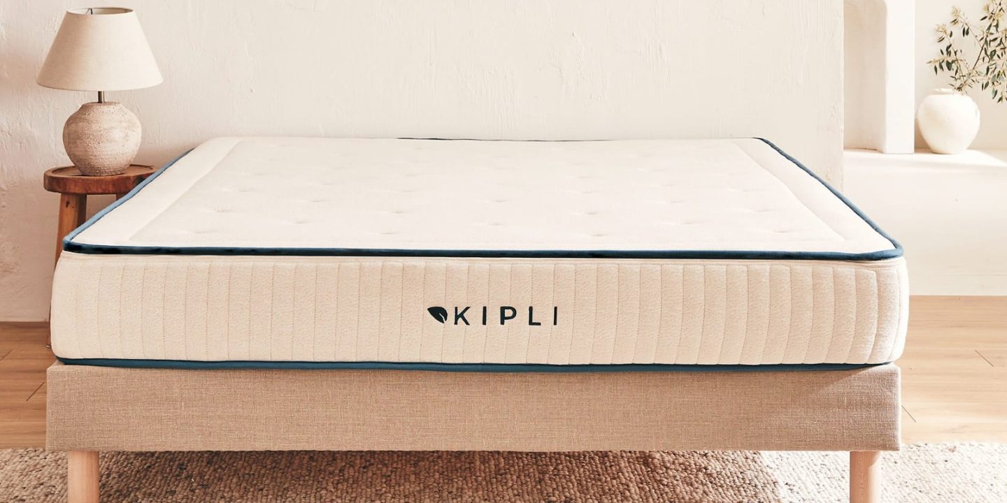 Kipli Lattice Naturale Premium