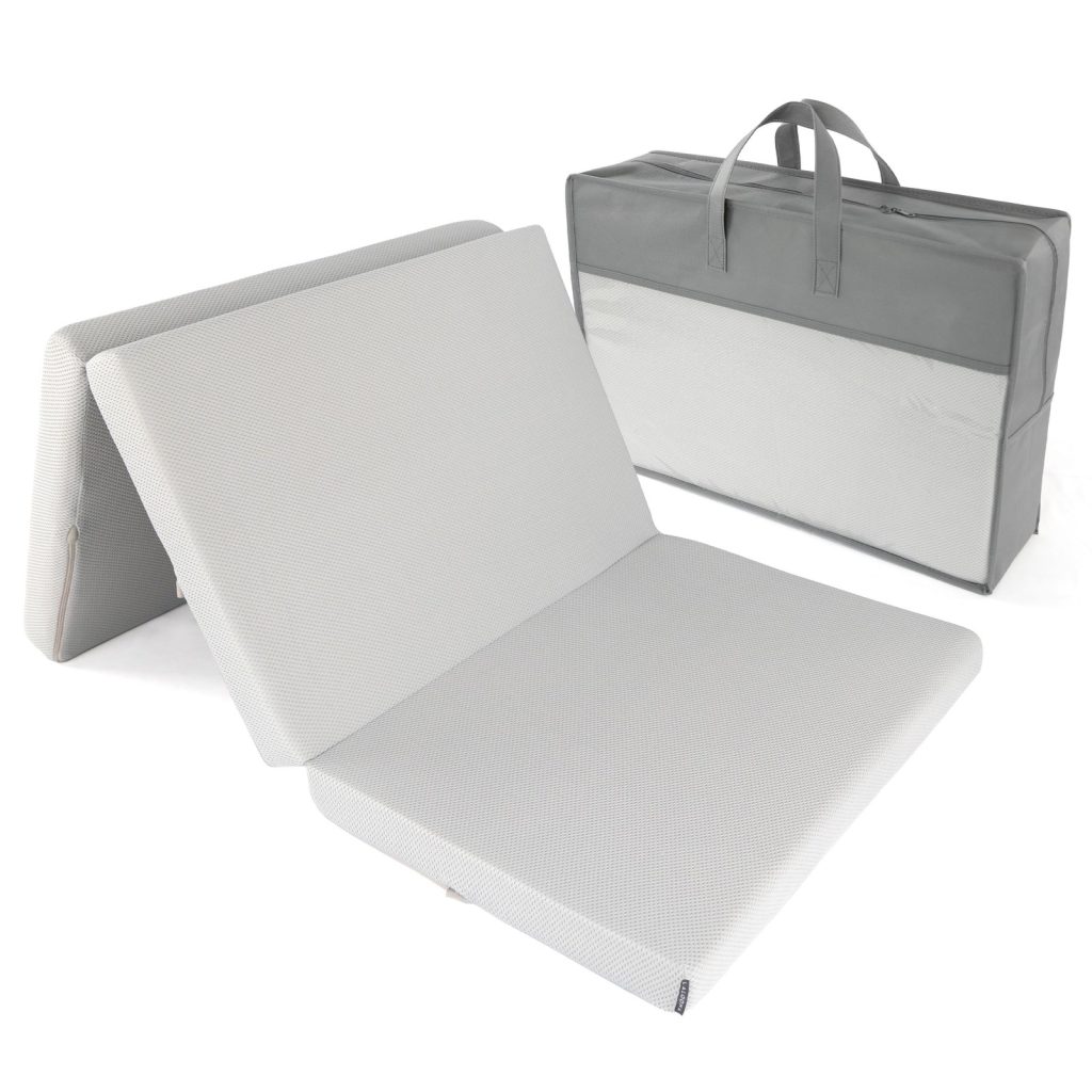 LaLoona Materasso per lettino da viaggio 60x120