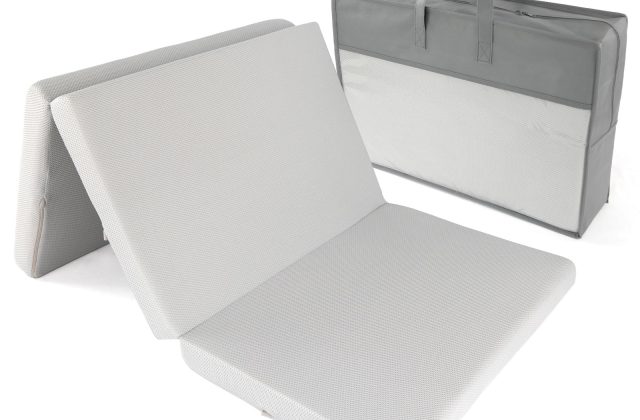Materasso per lettino da campeggio